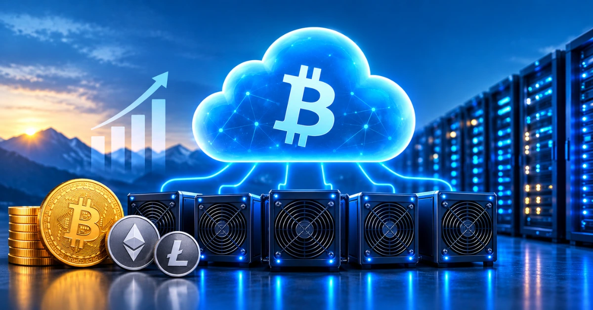 cloud-mining