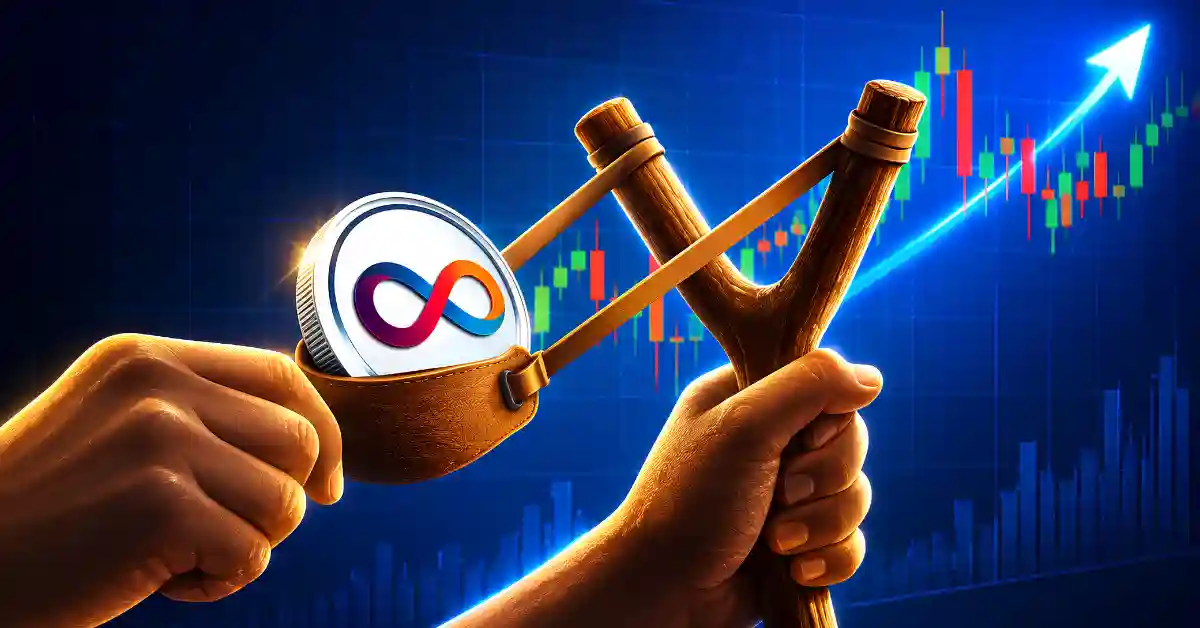 ICP Price Rallies 13%— Here’s Where the Rally Could Go