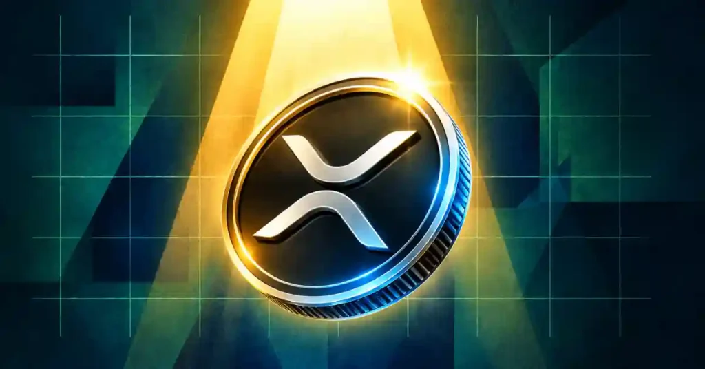 Coinbase Jumps to Third on XRP Rich List After Wallet Update