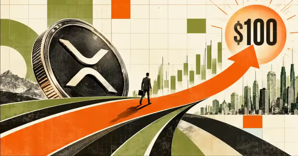 XRP Price Prediction: What If Market Cap Hits $10 Trillion?