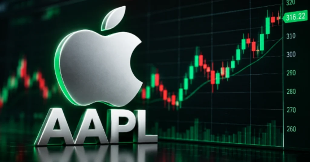 Apple Event Begins as AAPL Stock Faces Big Price Test