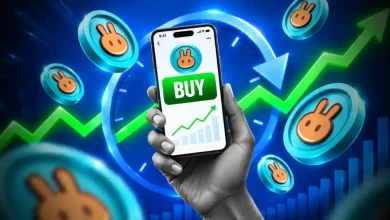 Breakdown of the LAPTOP memecoin project, tokenomics, and market trends.