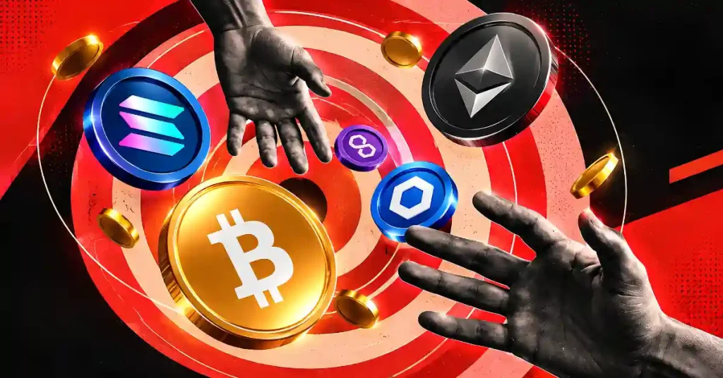 Trump Rejects AI Guardrails and What It Means for Crypto