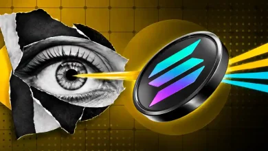 solana dex volume crosses 3t as sol eyes 150