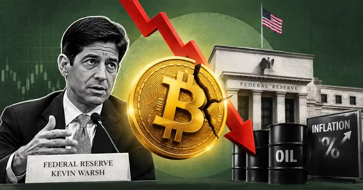 Bitcoin Price Prediction: Will Today’s Fed Decision Lift BTC Above $80K?