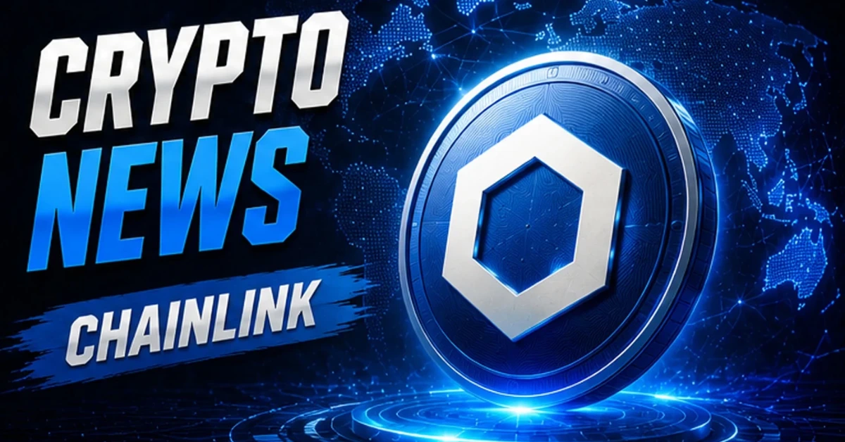 crypto-news-chainlink