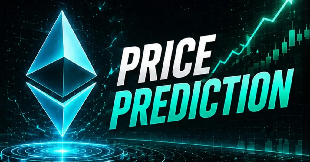 Ethereum Price Prediction: ETH Holds $2,400 as Analyst Forecasts $10,000 by End of Year