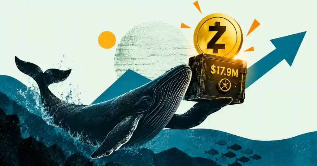 ZEC Surges 10% After Paradigm Co-founder Endorsement: Will It Hit $1,800?