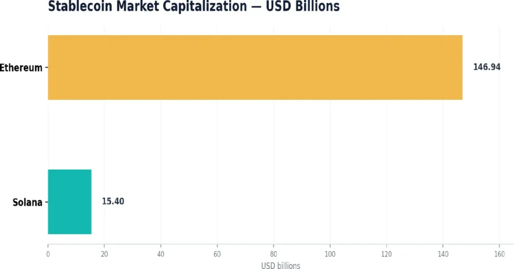 Stablecoin marketcap