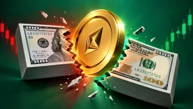 ethereum price eyes breakout as exchange supply falls can eth reach 3000 dollars