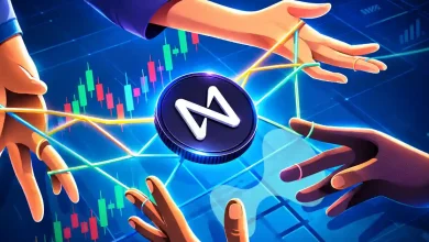 near protocol price rally gains momentum as hyperliquid perps launch adds fresh catalyst