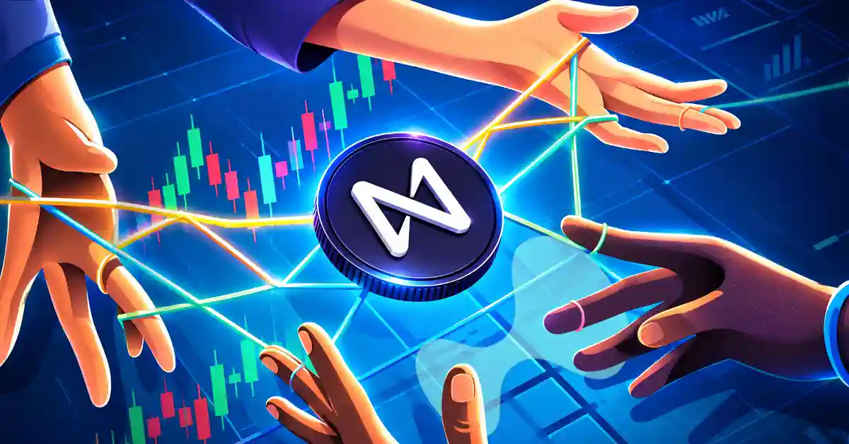 NEAR Protocol Price Rally Gains Momentum as Hyperliquid Perps Launch Adds Fresh Catalyst