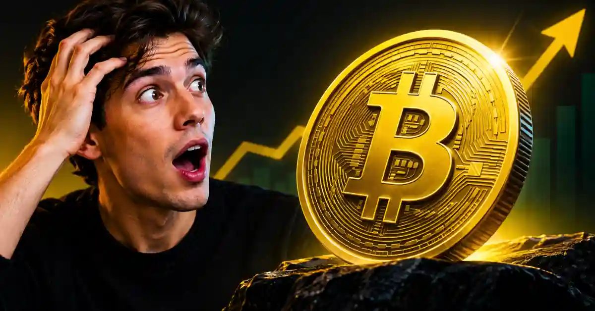 Giá Bitcoin Hôm Nay, BTC/USD