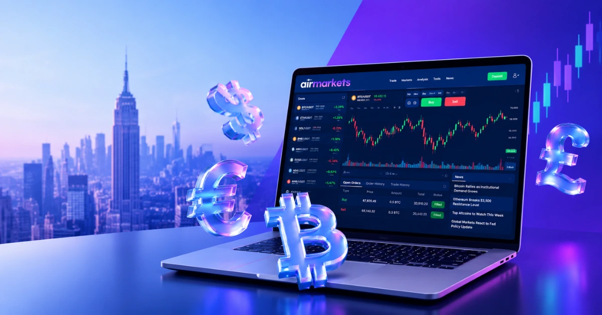 airmarkets review