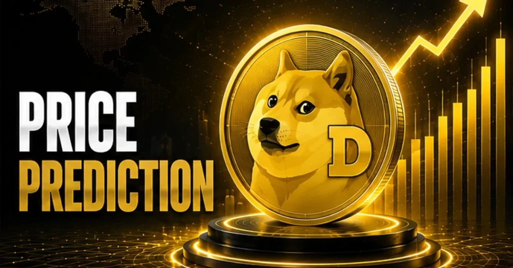 Dogecoin Price Prediction: DOGE Tests $0.092 Resistance. Traders Rotate To Pepeto for 200x Gains
