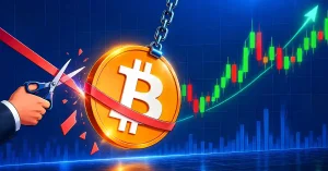bitcoin price breaks above 84k as market momentum shifts can bulls push toward 90k