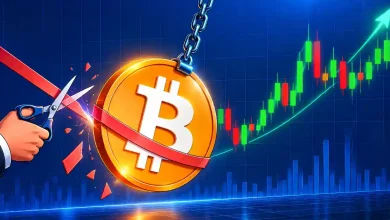 bitcoin price breaks above 84k as market momentum shifts can bulls push toward 90k