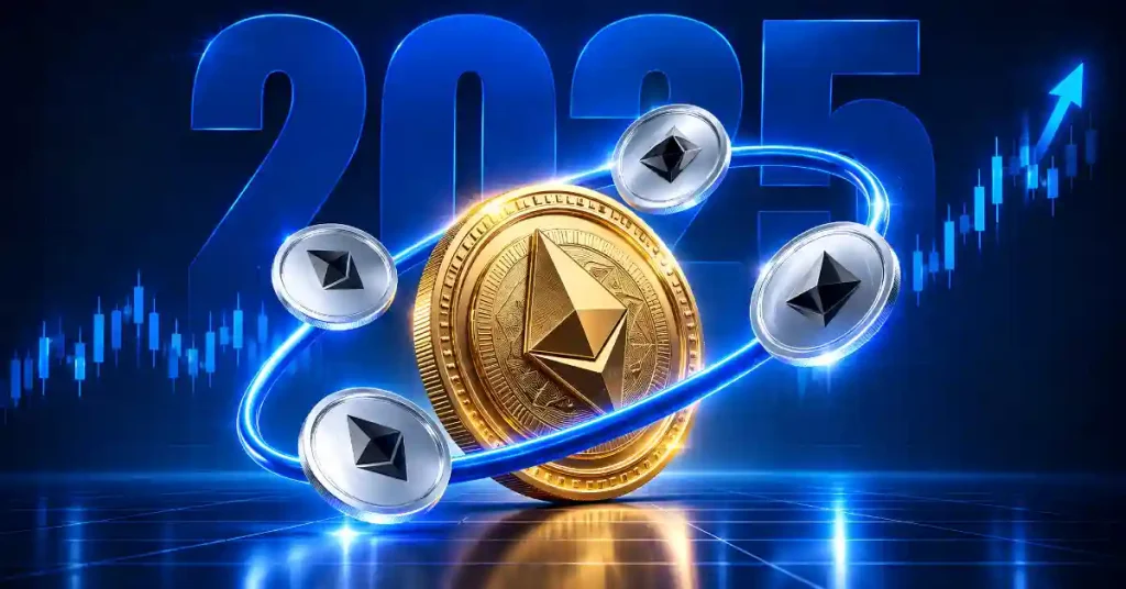 Kanye West-Linked Wallet Transfers 1,445 ETH to Binance After 11 Months