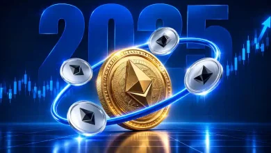 can eth price flip 2800 early or repeat its 2025 rally pattern