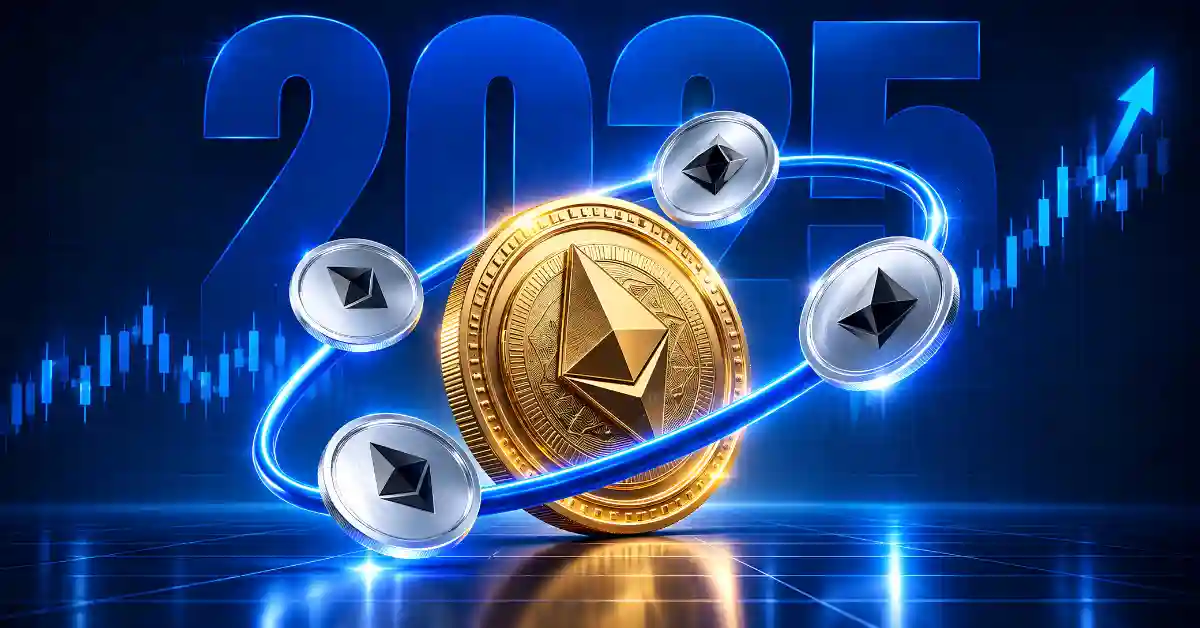 can eth price flip 2800 early or repeat its 2025 rally pattern
