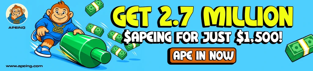 apeing-2.7.million