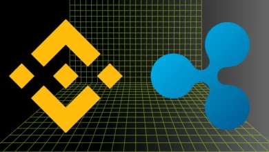 Binanace RLUSD xrp