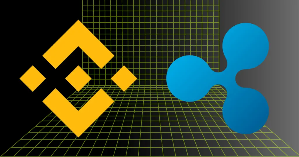 XRP News: Binance Drops $800K XRP Rewards for RLUSD Holders