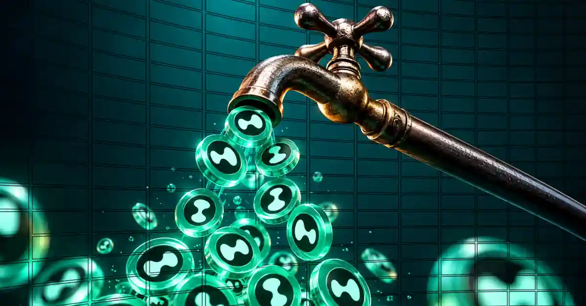 hyperliquid just got a major liquidity boost what this means for the hype price rally
