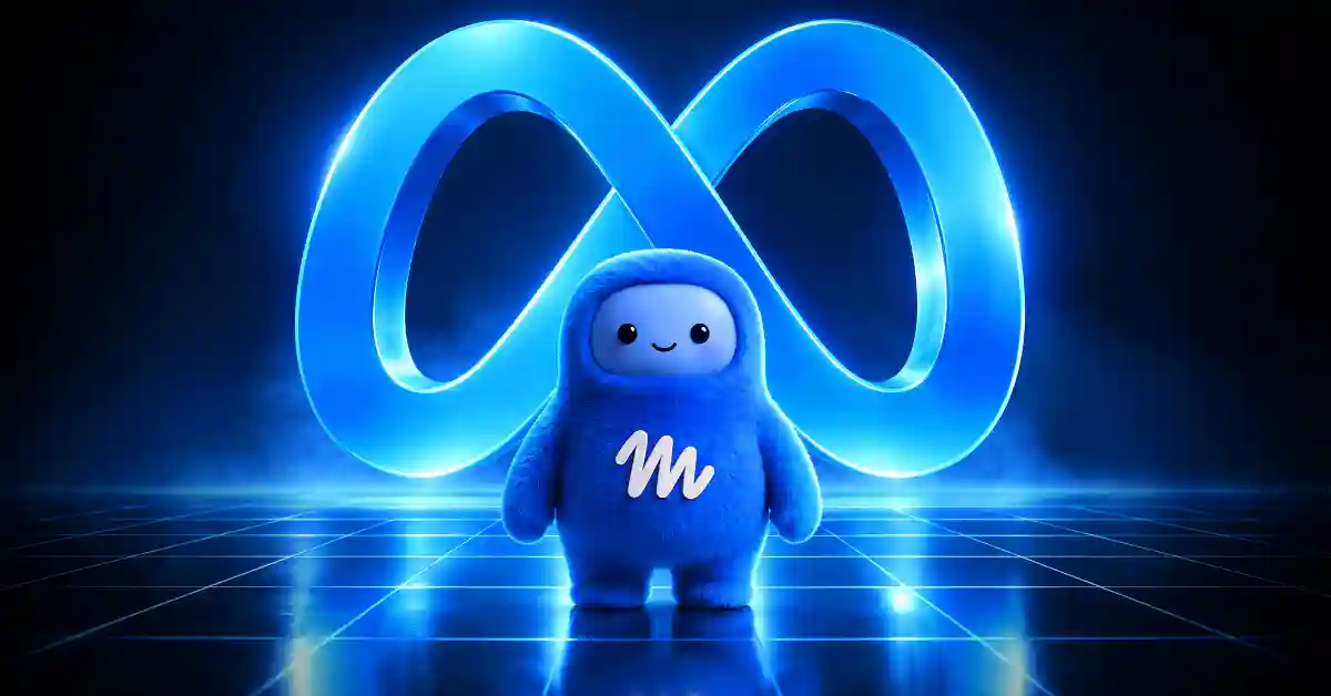 meta stock price today meta holds gains as investors assess muse ai what comes next