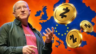 zcash co founder predicts 5000 zec amid historic europe etp launch