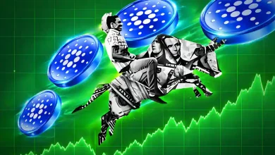 cardano price builds bullish setup near 0.26 is ada heading for 0.30