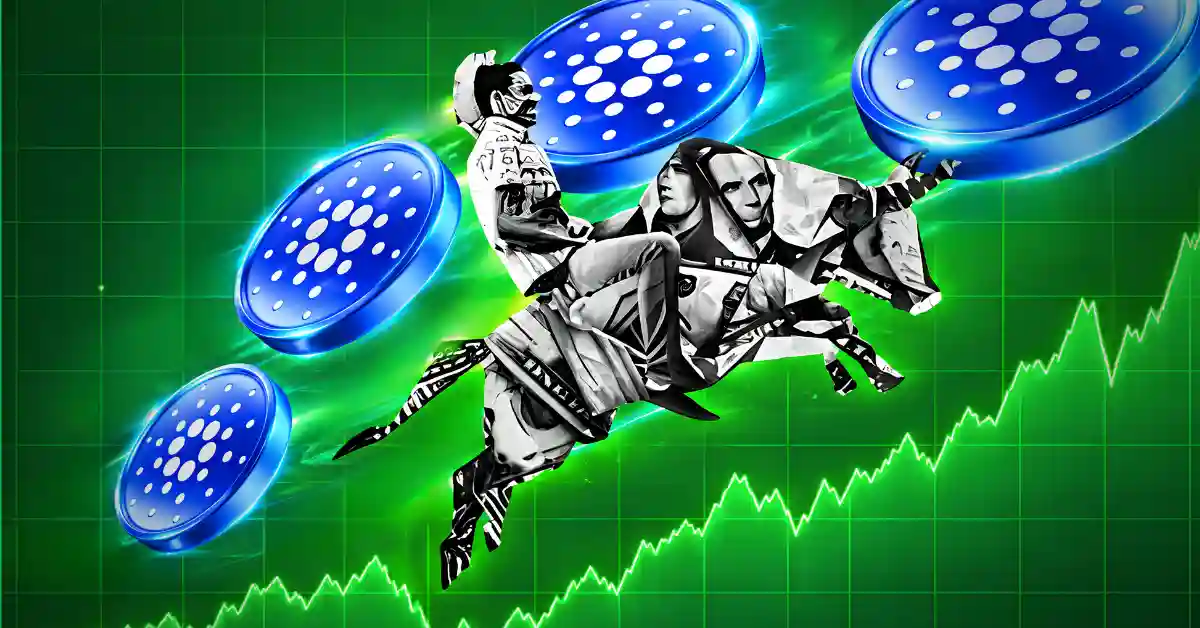 cardano price builds bullish setup near 0.26 is ada heading for 0.30