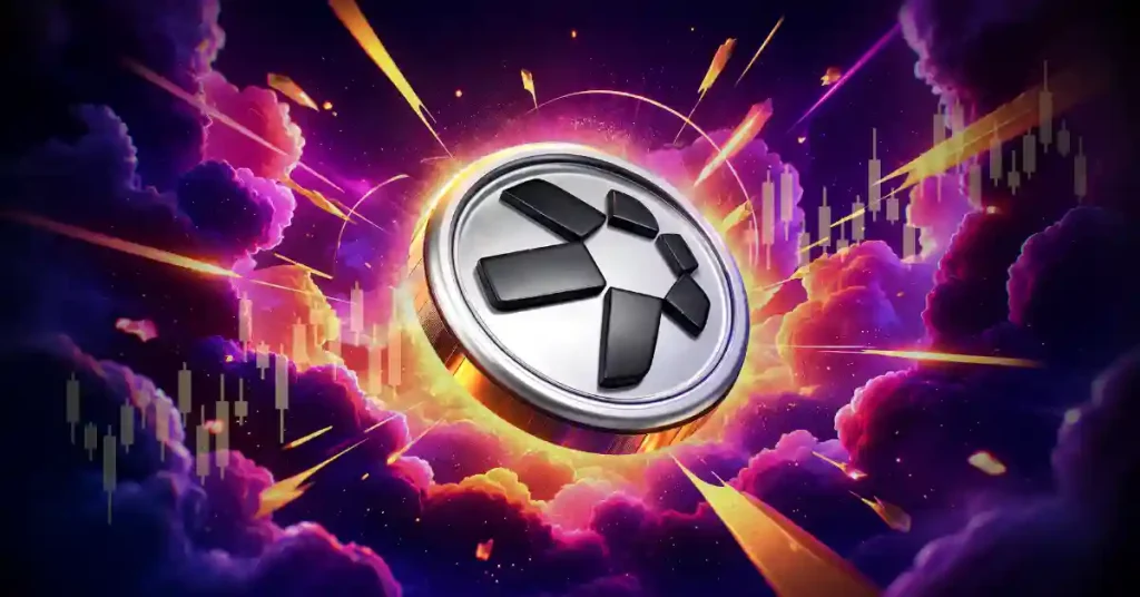 Quant Price Surges 5X in Days as Founder Wallet Moves $6.97M QNT — Can QNT Break $400?