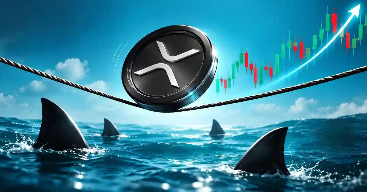 Evernorth XRP Treasury Deal Nears Nasdaq Listing Under XRPN
