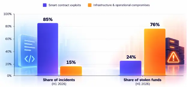 crypto infrastructure