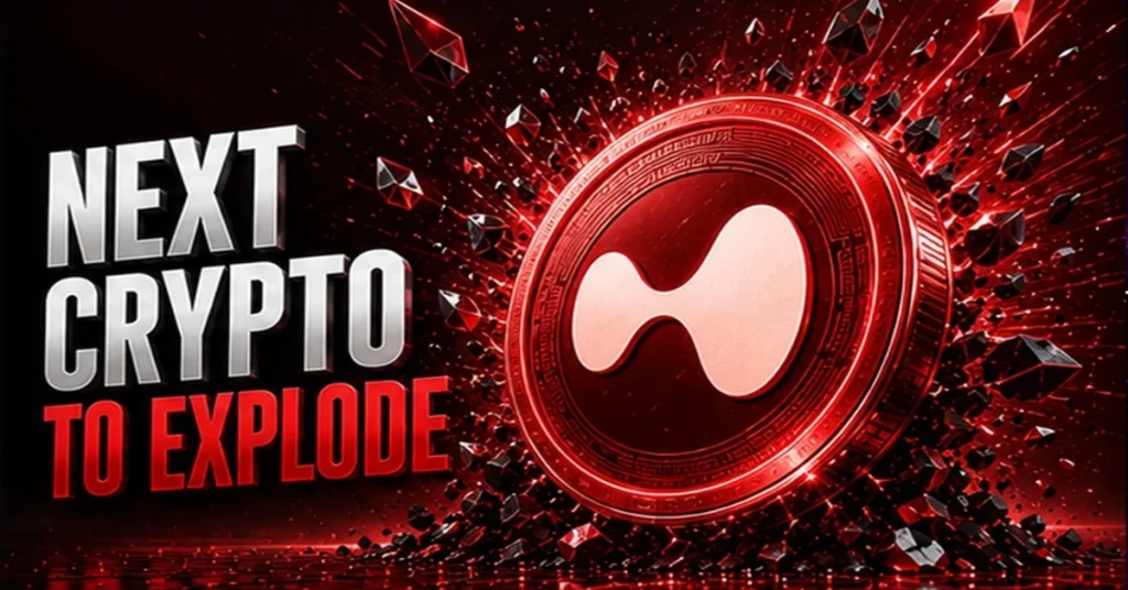 Next Crypto To Explode: Pepeto Presale Crosses $11 Million As ADA Jumps 28% and HYPE Hits a Record