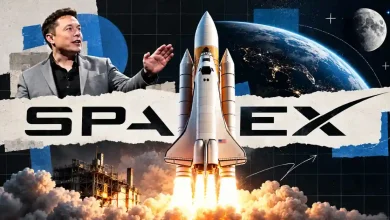 spacex stock price starship launch looms can spcx turn the rally into a breakout