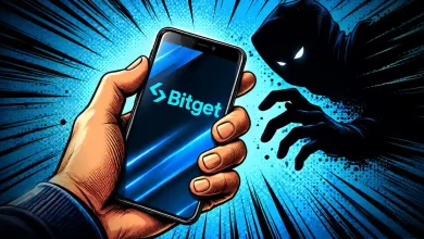 bgb token price faces fresh pressure to fall under 1 dollar after bitget hack