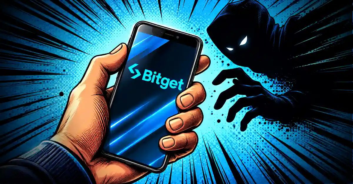 Bitget Hack: How AI Helped in Tracing $387 Million Across Chains