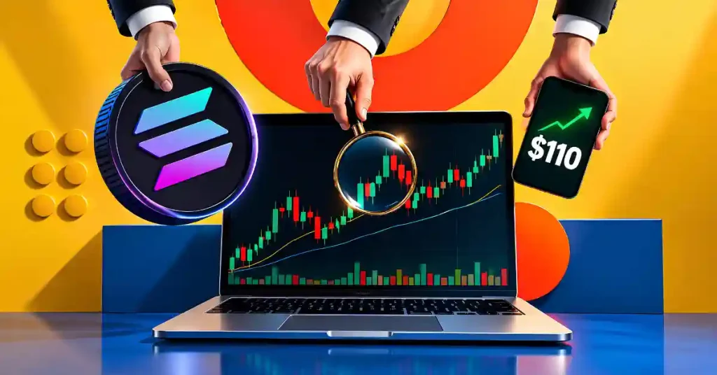 Bullish Momentum Cools as Solana (SOL) Price Approaches a Key Resistance—What’s Next?