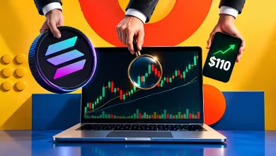 bullish momentum cools as solana sol price approaches a key resistance whats next