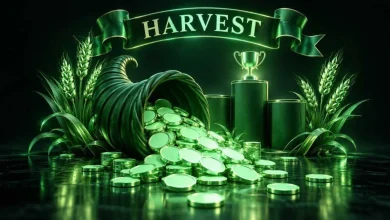 harvest