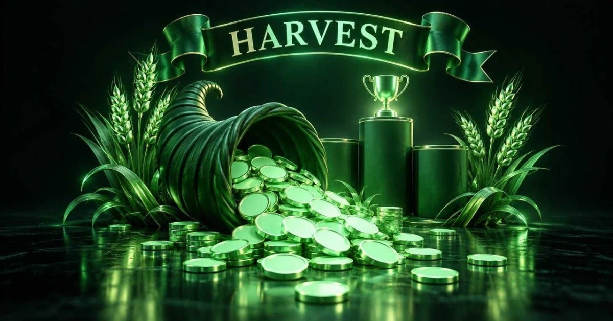 harvest