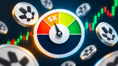 quant price surges 5x in days as founder wallet moves 6.97m qnt can qnt break 400 dollars