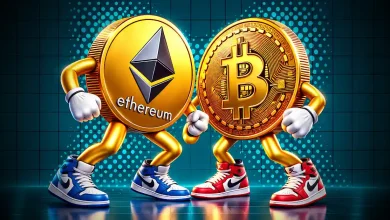 ethereum price faces a critical 0.040 eth btc test