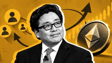 Tom Lee Says Ethereum Could Hit $60,000 as New Investors Enter Crypto