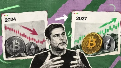 Raoul Pal Predicts Crypto Bull Run Could Extend Into 2027
