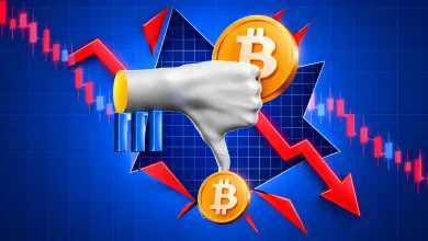 bitcoin price fails to hold 87k whats blocking the next rally to 90k