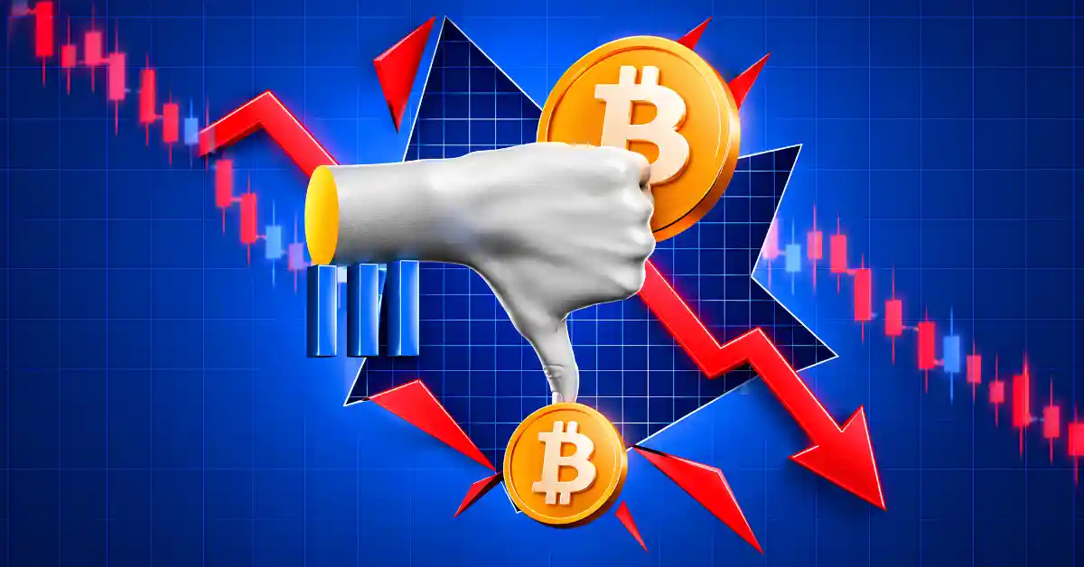 Bitcoin Price Fails to Hold $87K: What’s Blocking the Next Rally to $90K?