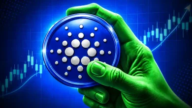 cardano price eyes 0.30 dollars as ada breaks higher can the rally hold while on chain data lagscardano price eyes 0.30 dollars as ada breaks higher can the rally hold while on chain data lags